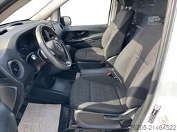 Mercedes-Benz Vito 109 BlueTEC Kasten Kompakt
