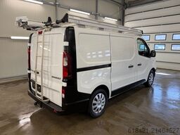 RENAULT TRAFIC LH1 GALERIE+NETO EXPORT
