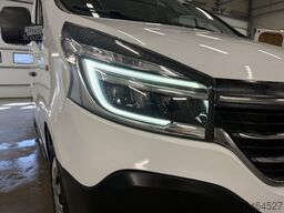 RENAULT TRAFIC LH1 GALERIE+NETO EXPORT