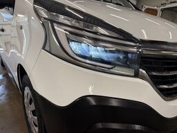 RENAULT TRAFIC LH1 GALERIE+NETO EXPORT
