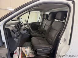 RENAULT TRAFIC LH1 GALERIE+NETO EXPORT