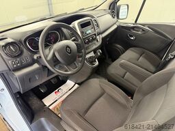 RENAULT TRAFIC LH1 GALERIE+NETO EXPORT