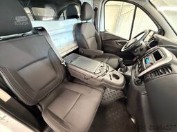 RENAULT TRAFIC LH1 GALERIE+NETO EXPORT