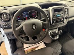 RENAULT TRAFIC LH1 GALERIE+NETO EXPORT