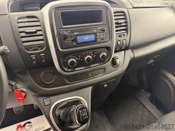 RENAULT TRAFIC LH1 GALERIE+NETO EXPORT