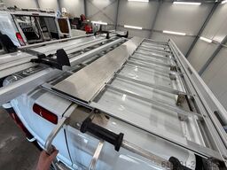 RENAULT TRAFIC LH1 GALERIE+NETO EXPORT