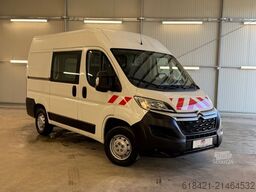 CITROEN Jumper L1H2 NETO EXPORT+NEW SERVICE DONE