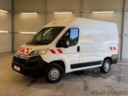 CITROEN Jumper L1H2 NETO EXPORT+NEW SERVICE DONE