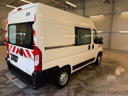 CITROEN Jumper L1H2 NETO EXPORT+NEW SERVICE DONE