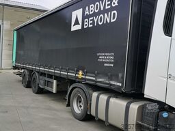 System Trailers LPRS18