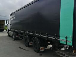 System Trailers LPRS18