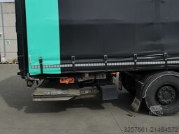 System Trailers LPRS18