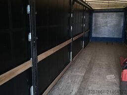 System Trailers LPRS18