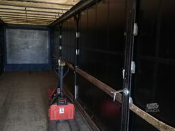 System Trailers LPRS18