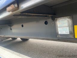 Krone N/A Tautliner / Coil / Discbrakes / SAF Axles /...