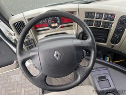 Renault Premium 450 Refrigerated Box / Euro 5 / 6x2 / 3...