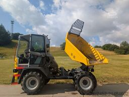 Wacker Neuson DV60