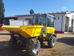 Wacker Neuson DV60