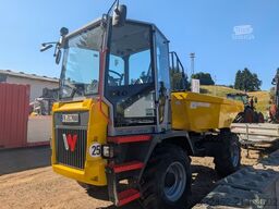 Wacker Neuson DV60