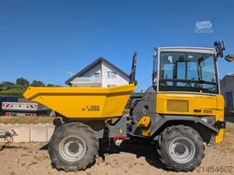 Wacker Neuson DV60