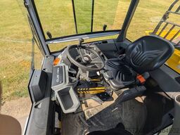 Wacker Neuson DV60