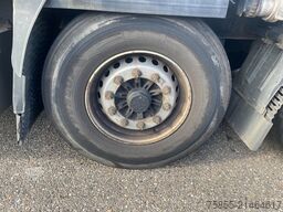 Krone N/A Platform / Rongen / Potholes / Discbrakes /...