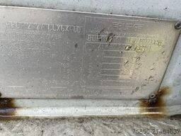 Burg BPO 12-27 CCXGX-00 20-30 FT Tank / BPW Axles / ...