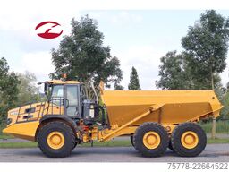 Bell B25E | LOW HOURS | GOOD CONDITION | CE & EPA
