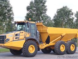 Bell B25E | LOW HOURS | GOOD CONDITION | CE & EPA