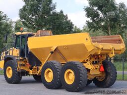 Bell B25E | LOW HOURS | GOOD CONDITION | CE & EPA