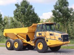 Bell B25E | LOW HOURS | GOOD CONDITION | CE & EPA