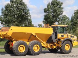 Bell B25E | LOW HOURS | GOOD CONDITION | CE & EPA