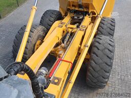 Bell B25E | LOW HOURS | GOOD CONDITION | CE & EPA
