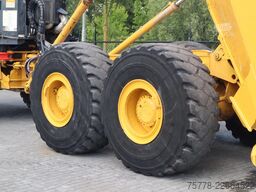 Bell B25E | LOW HOURS | GOOD CONDITION | CE & EPA