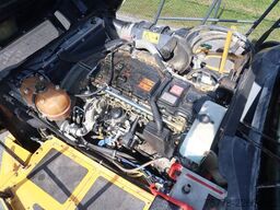 Bell B25E | LOW HOURS | GOOD CONDITION | CE & EPA