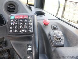 Bell B25E | LOW HOURS | GOOD CONDITION | CE & EPA