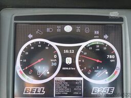 Bell B25E | LOW HOURS | GOOD CONDITION | CE & EPA