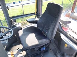 Kalmar DCE 70-6 HE | SIDESHIFT | SPREADER | 7 TON