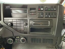 Volvo FMX 410 6x4 HIAB XR 21 ton / L=5900 mm