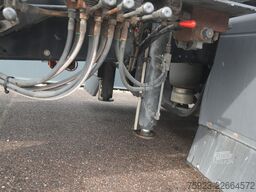 MAN TGS 26.330 6x2 car/machine transport truck 160...