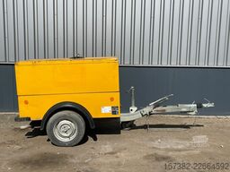 Mannesmann-Demag SC300S-2