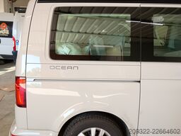 2022 Volkswagen California Coast | Automatico | Tetto Sollevabile