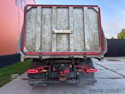 Mercedes-Benz Actros 2653 6x2 BOX L=5414 mm