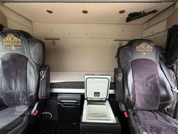Mercedes-Benz Actros 2653 6x2 BOX L=5414 mm