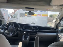 2023 Volkswagen California Ocean | Automatico | Tetto Sollevabile