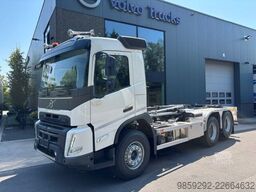 Volvo FMX 460