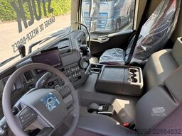 Volvo FMX 460