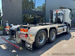 Volvo FMX 460
