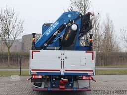 Volvo FH 16.750 | 6X2*4 RETARDER DEMOUNTABLE CRANE EF...