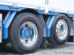 Volvo FH 16.750 | 6X2*4 RETARDER DEMOUNTABLE CRANE EF...